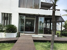 Isla Parlama Boutique Hotel