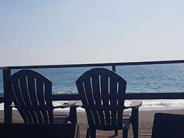 Isla Parlama Boutique Hotel