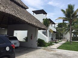 Isla Parlama Boutique Hotel