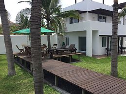 Isla Parlama Boutique Hotel