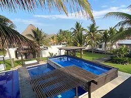 Isla Parlama Boutique Hotel