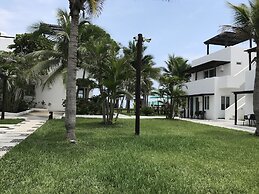 Isla Parlama Boutique Hotel