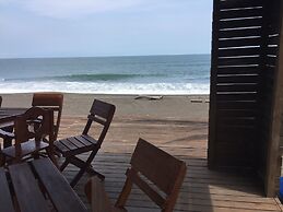 Isla Parlama Boutique Hotel