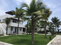 Isla Parlama Boutique Hotel