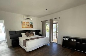 Isla Parlama Boutique Hotel