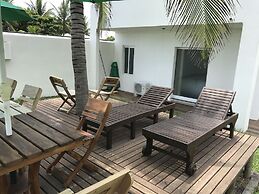 Isla Parlama Boutique Hotel