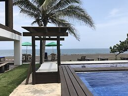 Isla Parlama Boutique Hotel