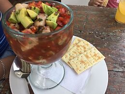 Isla Parlama Boutique Hotel