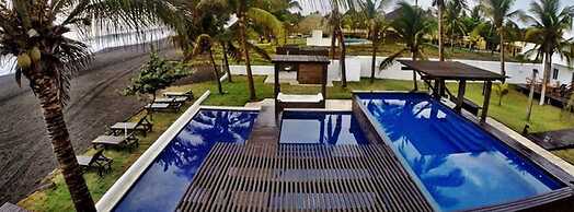 Isla Parlama Boutique Hotel