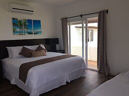 Isla Parlama Boutique Hotel