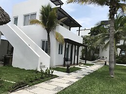 Isla Parlama Boutique Hotel