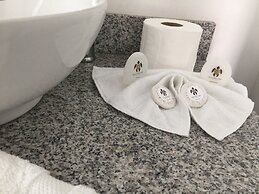 Isla Parlama Boutique Hotel