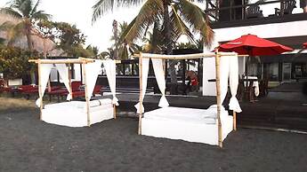 Isla Parlama Boutique Hotel