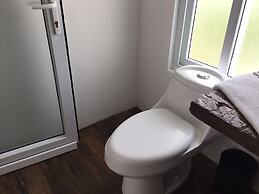 Isla Parlama Boutique Hotel