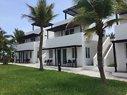 Isla Parlama Boutique Hotel