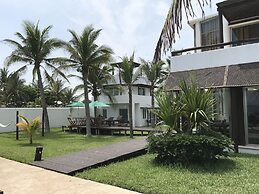 Isla Parlama Boutique Hotel