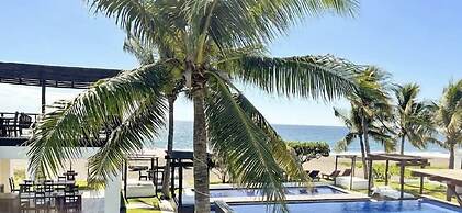 Isla Parlama Boutique Hotel