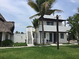 Isla Parlama Boutique Hotel