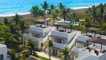 Isla Parlama Boutique Hotel