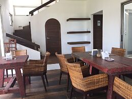 Isla Parlama Boutique Hotel