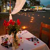 Isla Parlama Boutique Hotel