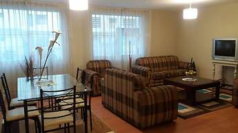 Departamento Los Arrayanes