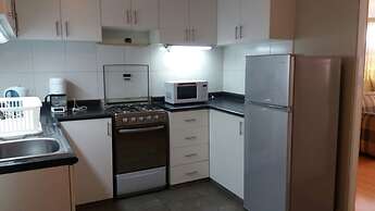 Departamento Los Arrayanes