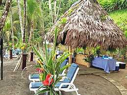 Casa Corcovado Jungle Lodge