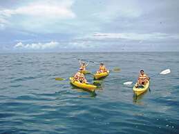 Casa Corcovado Jungle Lodge