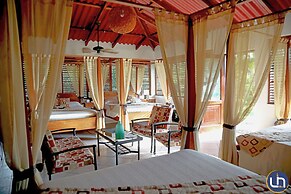 Casa Corcovado Jungle Lodge