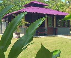 Casa Corcovado Jungle Lodge