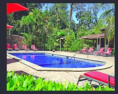 Casa Corcovado Jungle Lodge