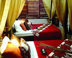 Casa Corcovado Jungle Lodge