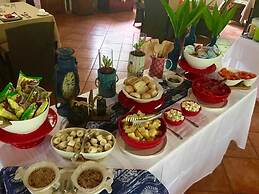 Casa Corcovado Jungle Lodge