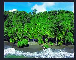 Casa Corcovado Jungle Lodge