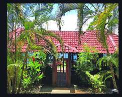 Casa Corcovado Jungle Lodge