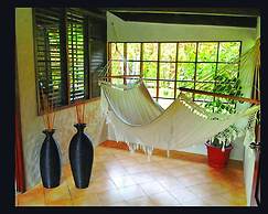 Casa Corcovado Jungle Lodge