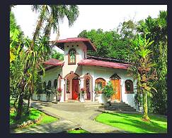 Casa Corcovado Jungle Lodge