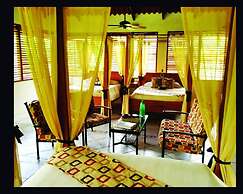 Casa Corcovado Jungle Lodge