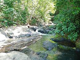 Casa Corcovado Jungle Lodge