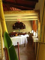 Casa Corcovado Jungle Lodge