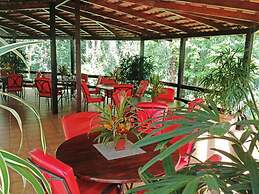 Casa Corcovado Jungle Lodge