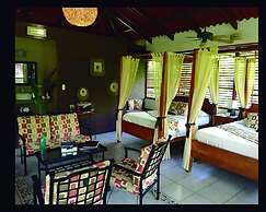 Casa Corcovado Jungle Lodge