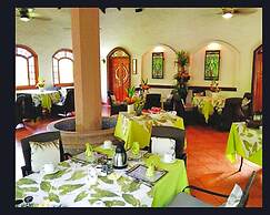 Casa Corcovado Jungle Lodge