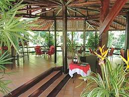 Casa Corcovado Jungle Lodge