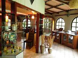 Casa Corcovado Jungle Lodge