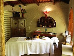 Casa Corcovado Jungle Lodge