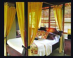 Casa Corcovado Jungle Lodge