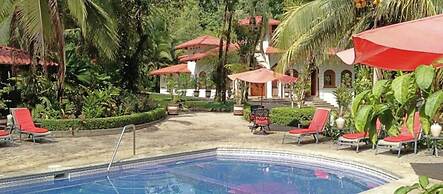 Casa Corcovado Jungle Lodge