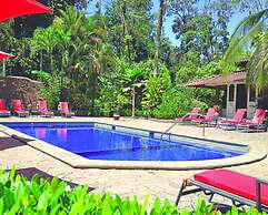 Casa Corcovado Jungle Lodge